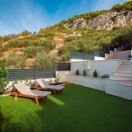 Villa Vruja Писак Экстерьер фото