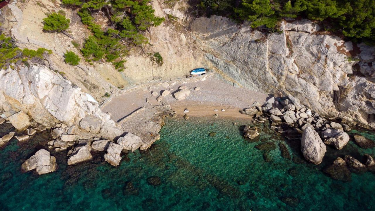 Villa Vruja Писак Экстерьер фото