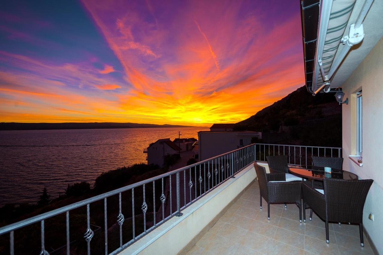 Villa Vruja Писак Экстерьер фото