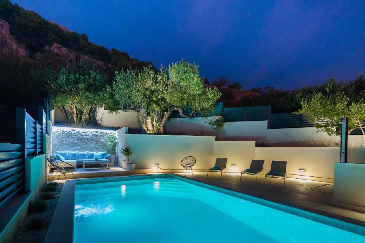 Villa Vruja Писак Экстерьер фото