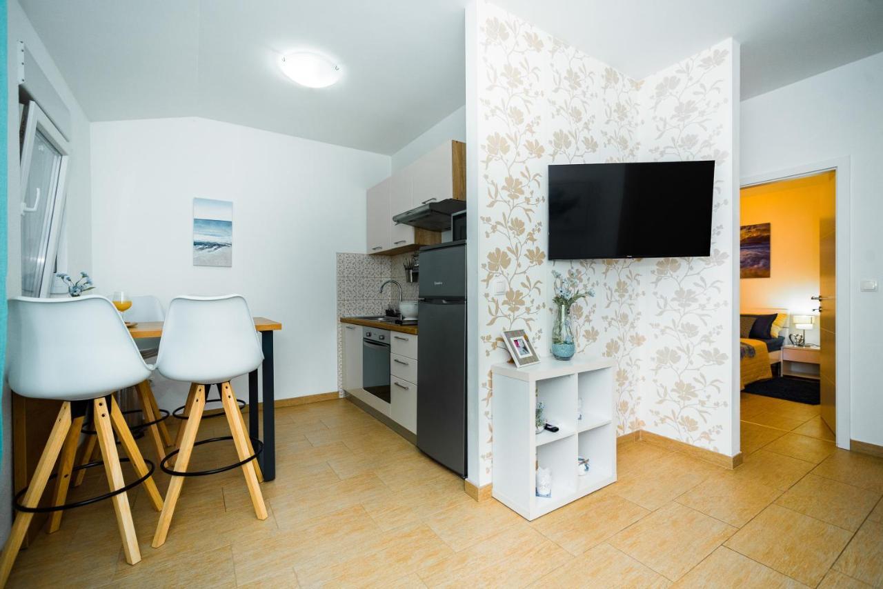 Villa Vruja Писак Экстерьер фото