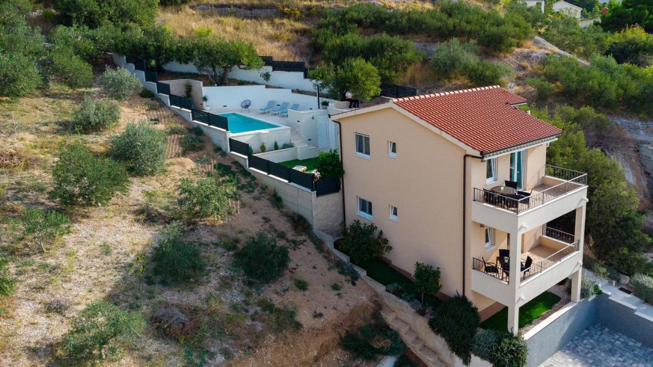 Villa Vruja Писак Экстерьер фото