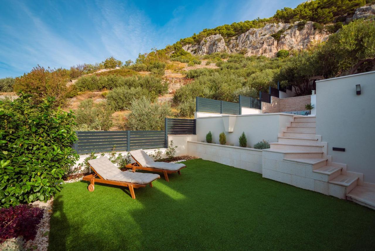 Villa Vruja Писак Экстерьер фото