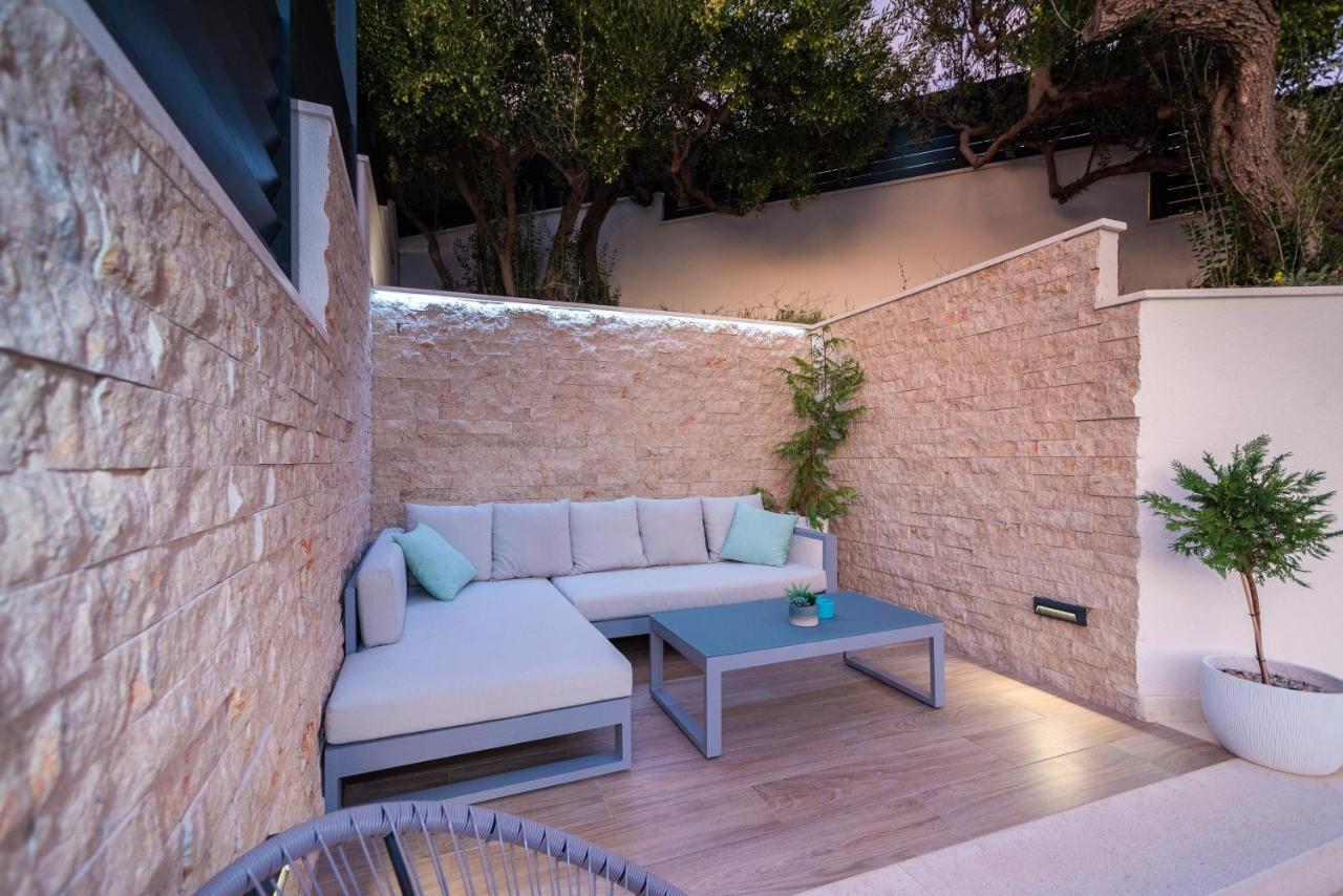 Villa Vruja Писак Экстерьер фото
