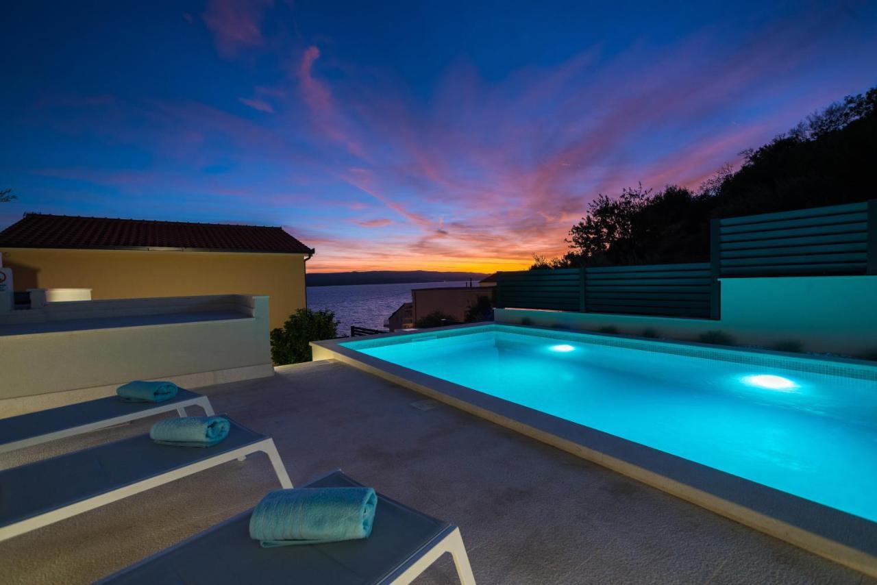 Villa Vruja Писак Экстерьер фото
