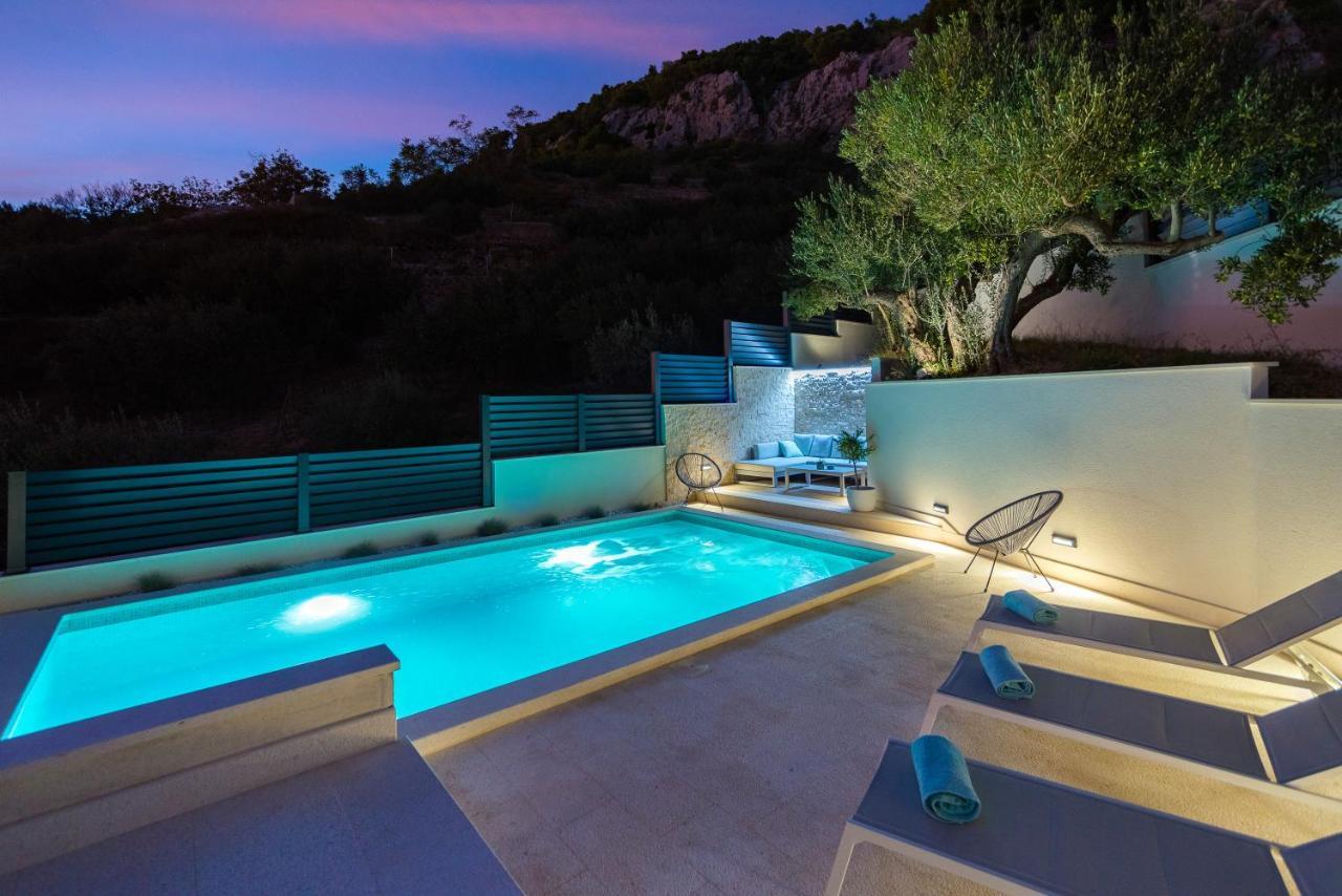 Villa Vruja Писак Экстерьер фото