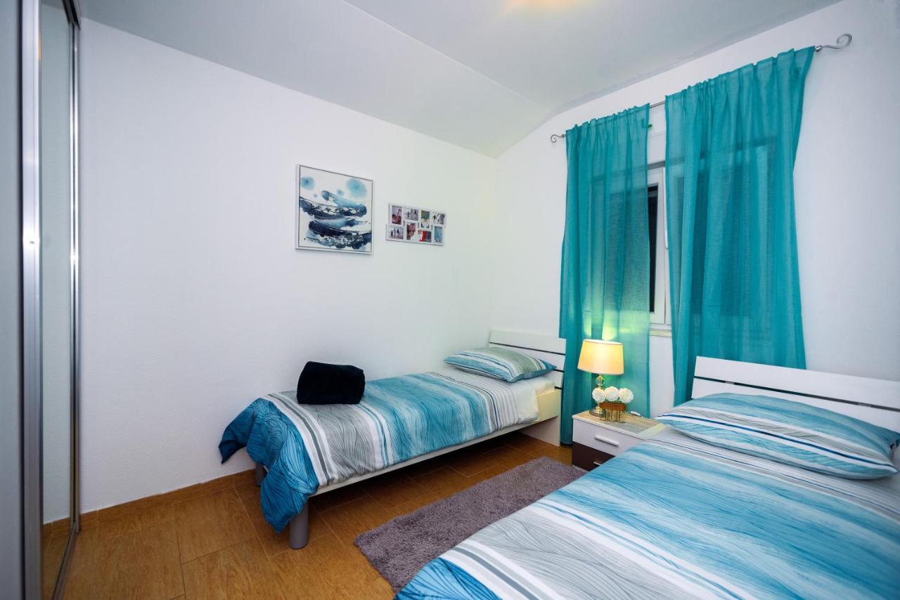 Villa Vruja Писак Экстерьер фото