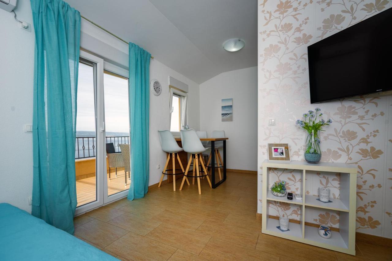 Villa Vruja Писак Экстерьер фото